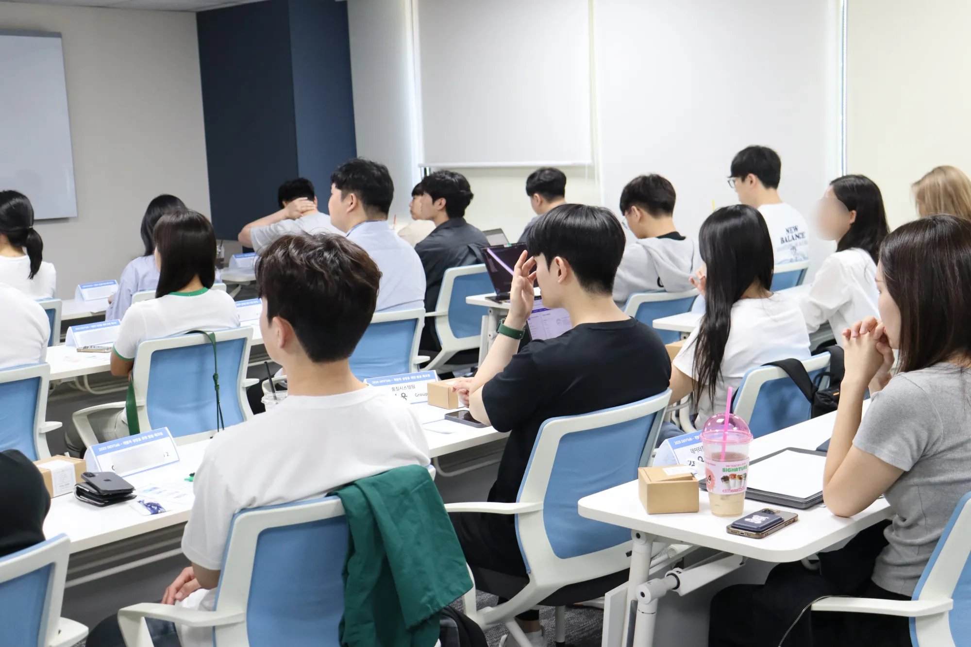 개발자 SQL 역량 강화 솔루션: 코드프레소 Devtalk SQL 살펴보기