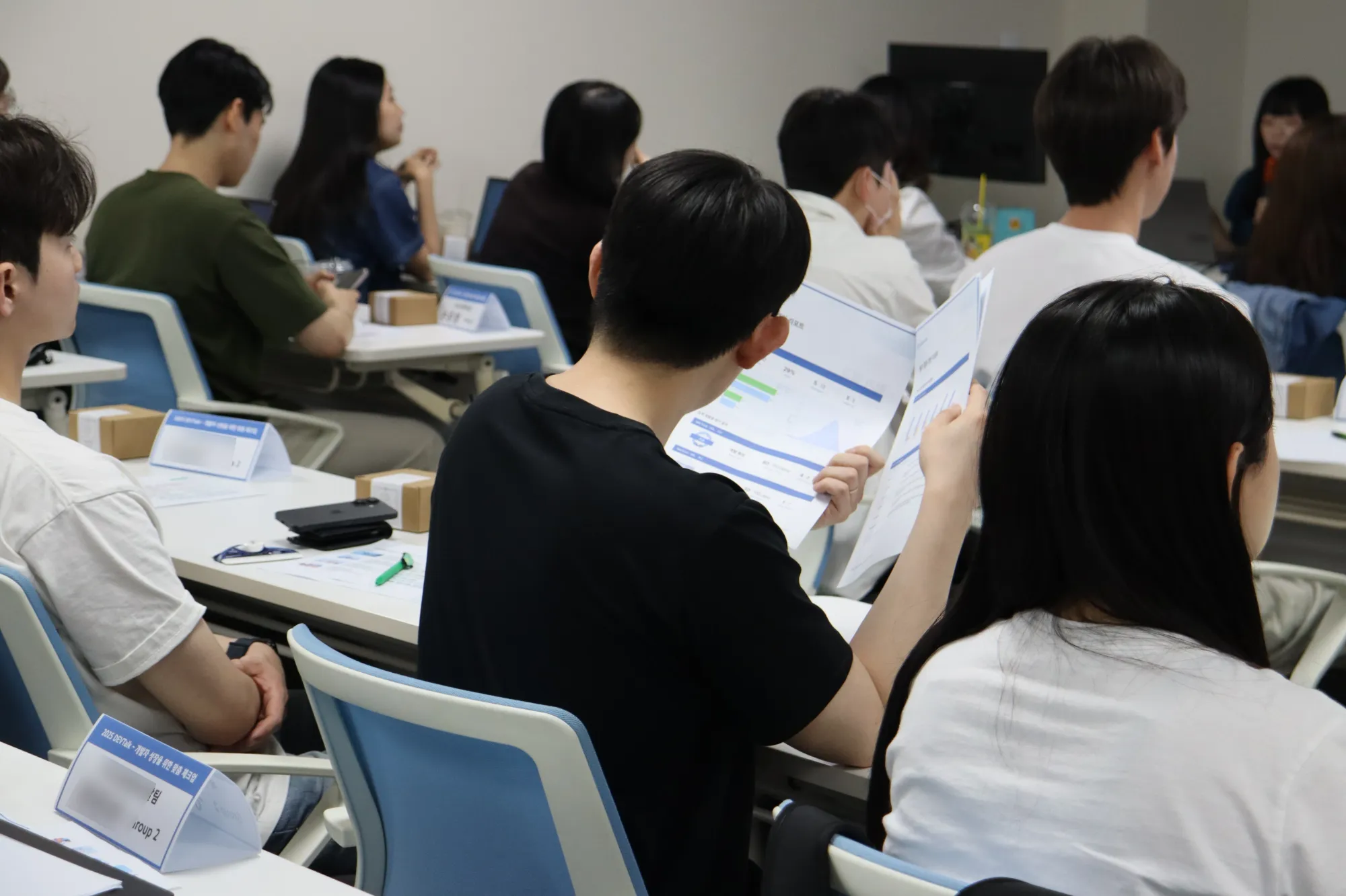개발자 SQL 역량 강화 솔루션: 코드프레소 Devtalk SQL 살펴보기
