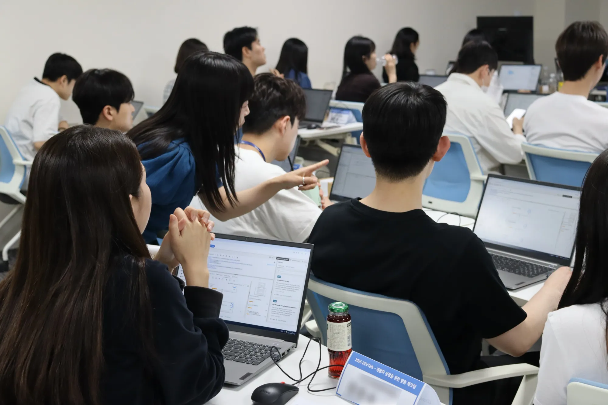 개발자 SQL 역량 강화 솔루션: 코드프레소 Devtalk SQL 살펴보기