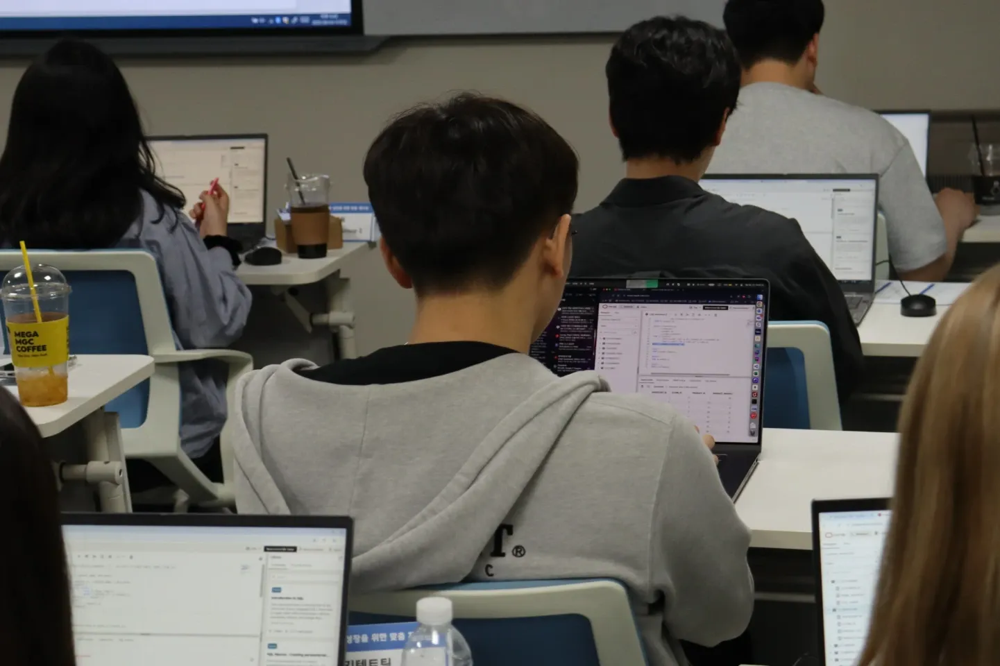 개발자 SQL 역량 강화 솔루션: 코드프레소 Devtalk SQL 살펴보기