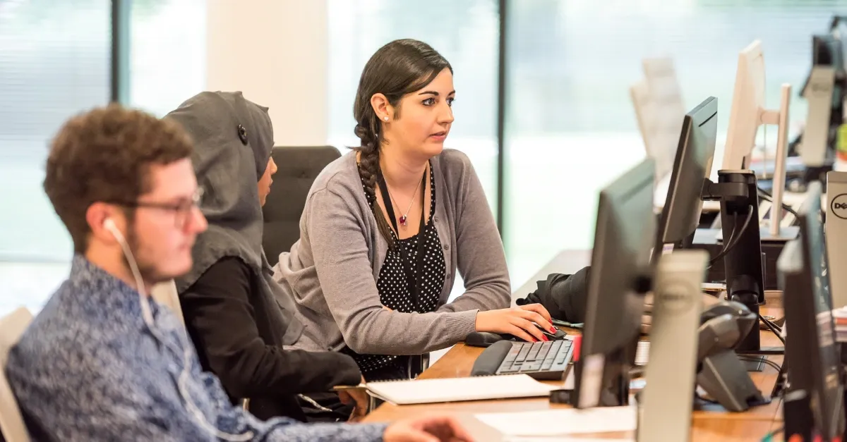 Coursera 글로벌 스킬 리포트가 주목한 인재 시장의 변화