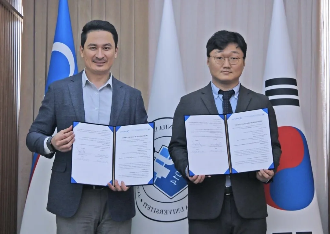 From Silk Road to Silicon Talent: Uzbekistan’s Hidden Tech Gem