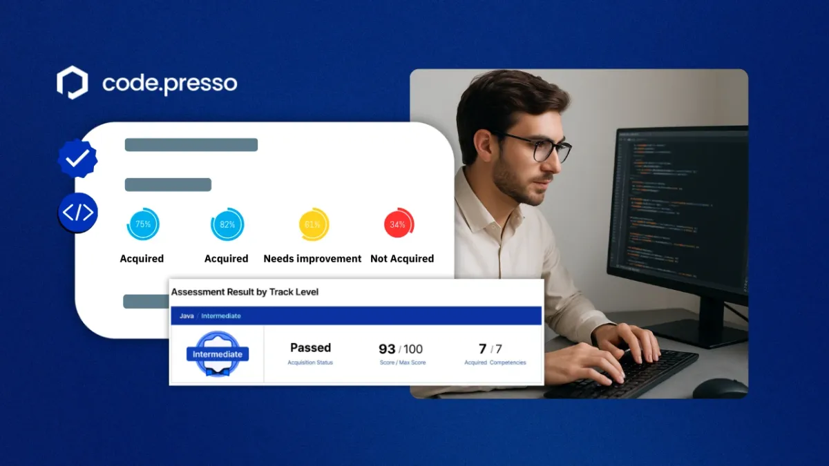 Top 8 Coding Skills Companies Are Hiring for in 2026