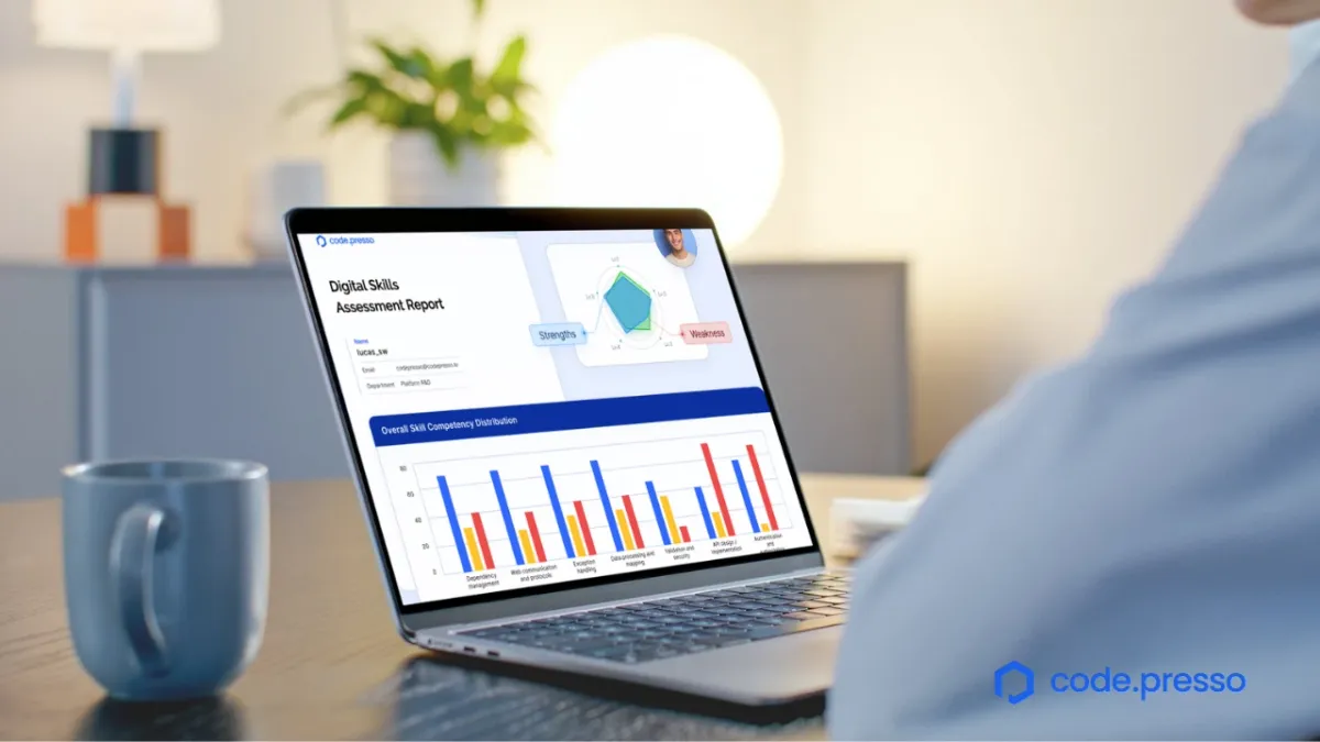 The Rise of Skill-based Assessments in Tech Recruitment