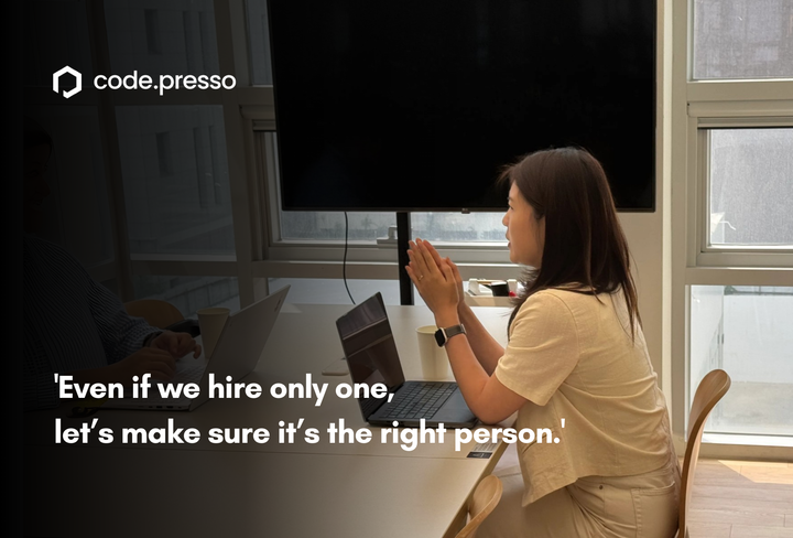 Amid the repetitive cycle of resumes, interviews, and assignments, this service emerged as a pivotal turning point in developer recruitment.