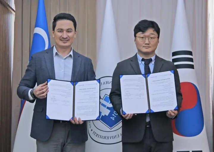 From Silk Road to Silicon Talent: Uzbekistan’s Hidden Tech Gem