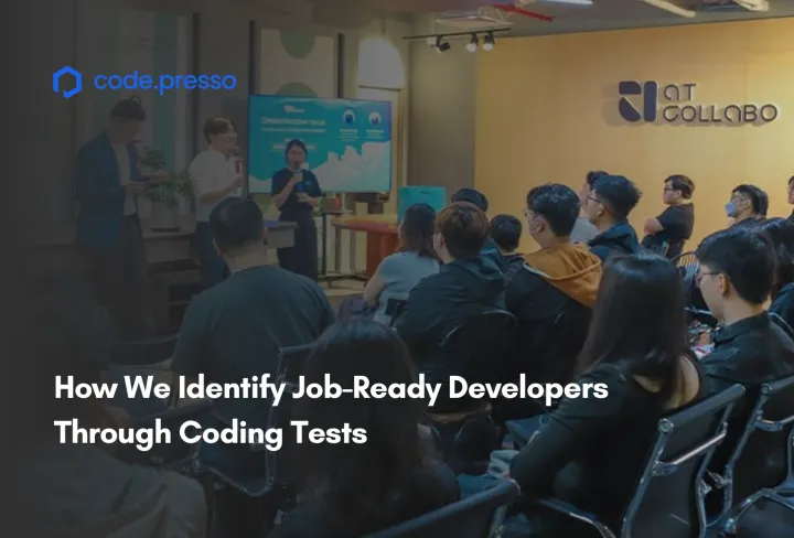 From 1,200 to 40: How We Identify Job-Ready Developers Through Coding Tests and Technical Assessment