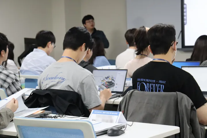 Inside Codepresso Devtalk: Java Skill Assessment & Personalized Learning Revealed