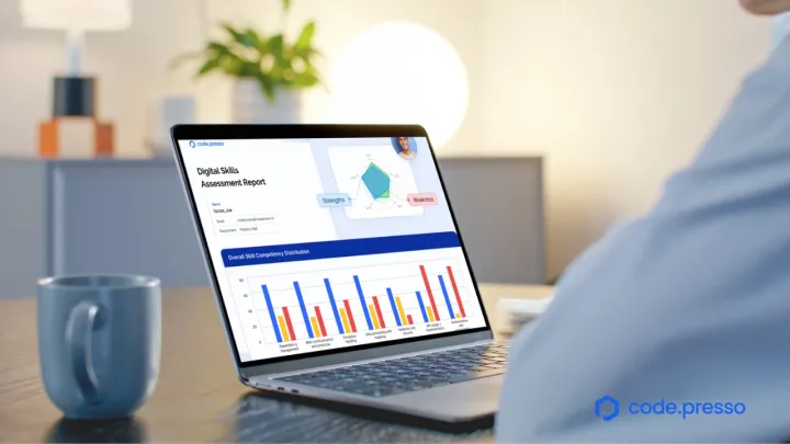 The Rise of Skill-based Assessments in Tech Recruitment